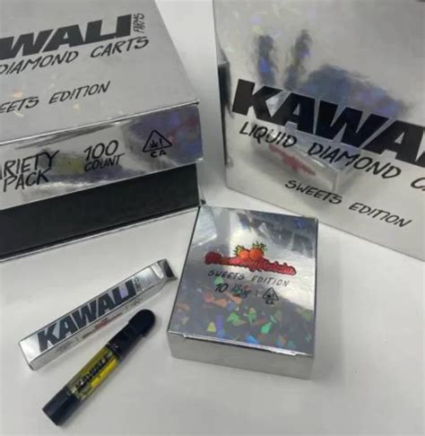 kawali farms carts review